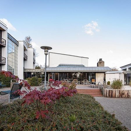 Hotel Bildungs- Und Tagungshaus Haus Neuland à Bielefeld Extérieur photo