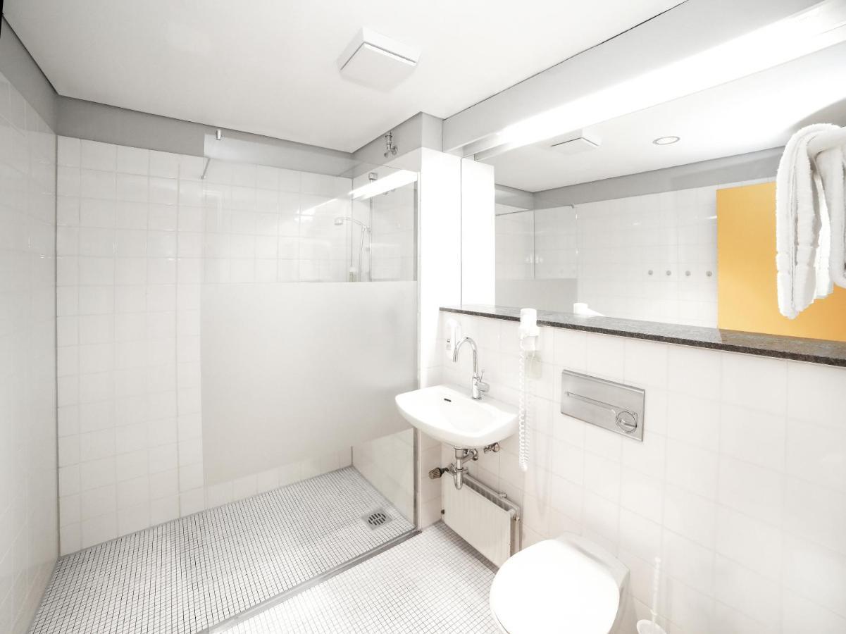 Hotel Bildungs- Und Tagungshaus Haus Neuland à Bielefeld Extérieur photo
