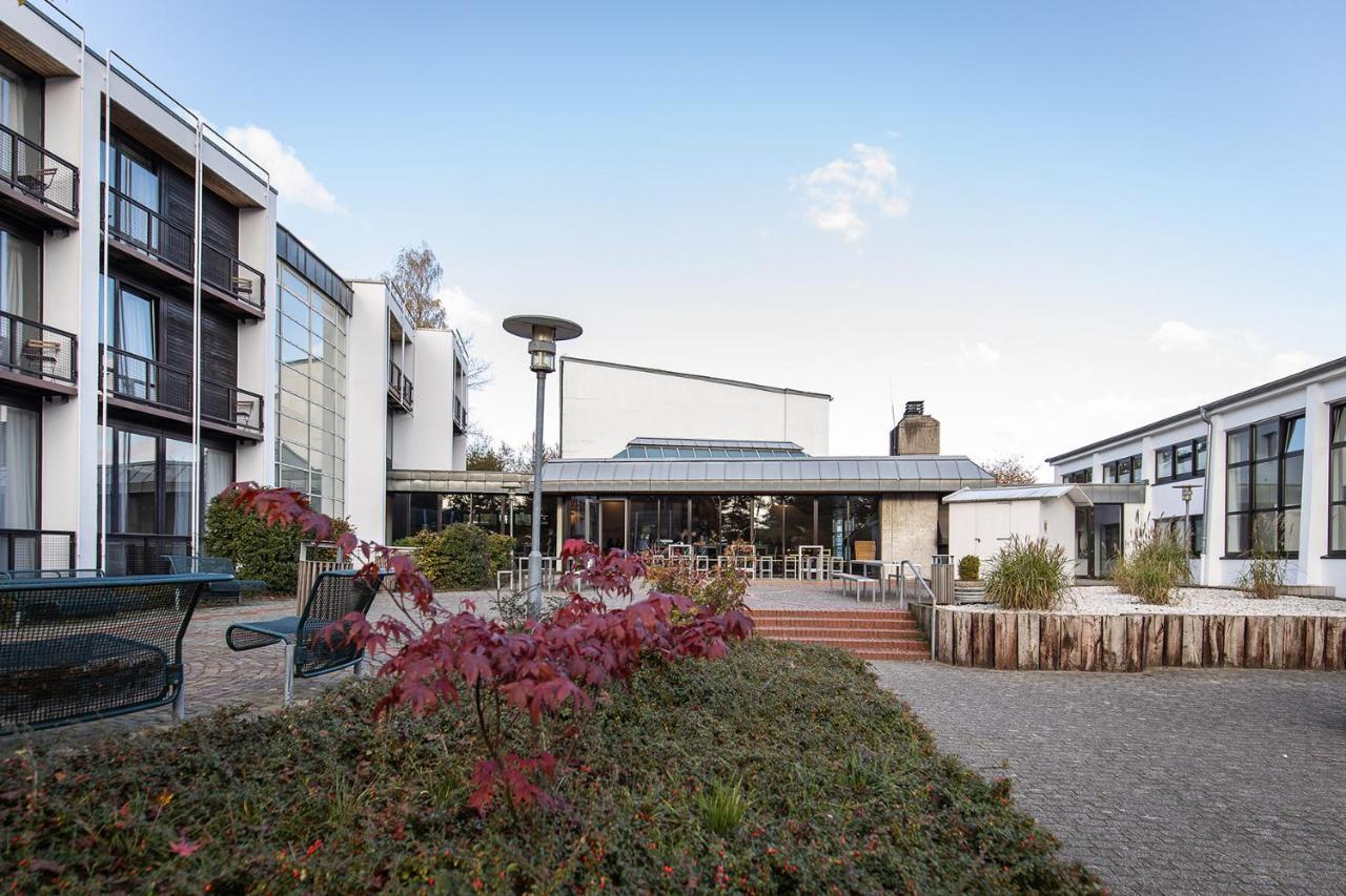 Hotel Bildungs- Und Tagungshaus Haus Neuland à Bielefeld Extérieur photo