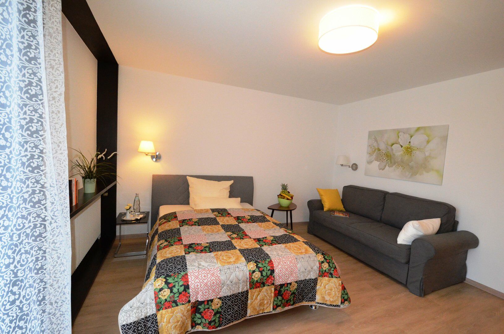 Hotel Bildungs- Und Tagungshaus Haus Neuland à Bielefeld Extérieur photo